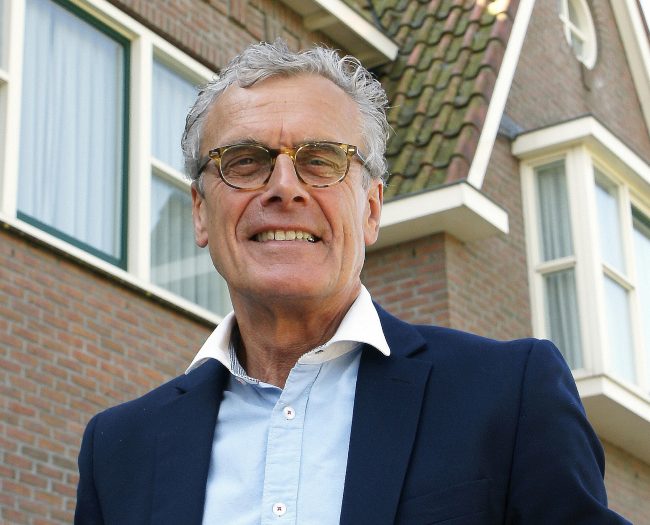 Henk van Zandvoort